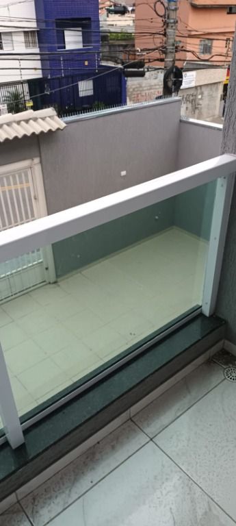 Sobrado à venda com 3 quartos, 100m² - Foto 30