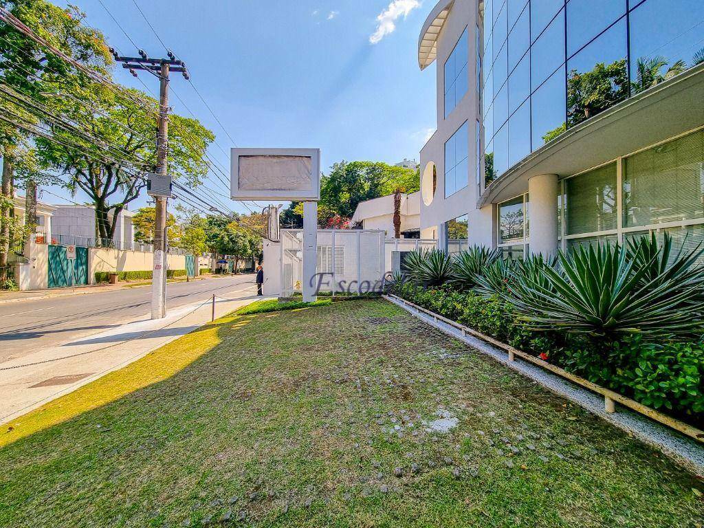 Prédio Inteiro para alugar, 1501m² - Foto 10