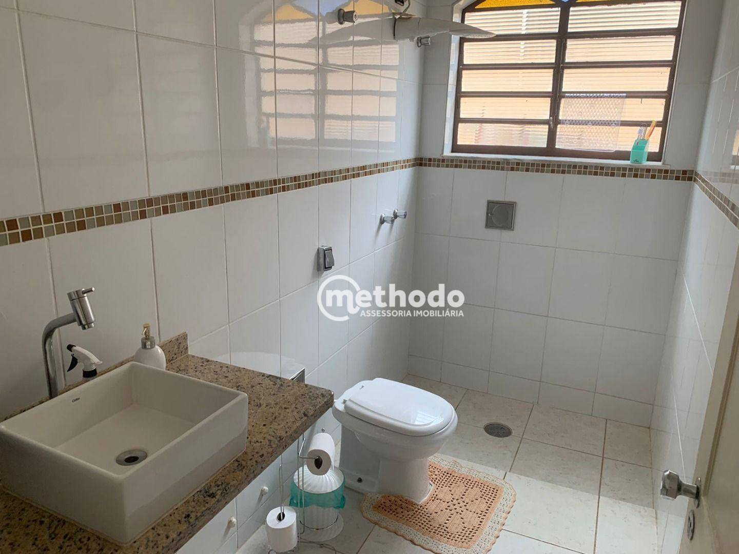 Casa à venda com 4 quartos, 312m² - Foto 20