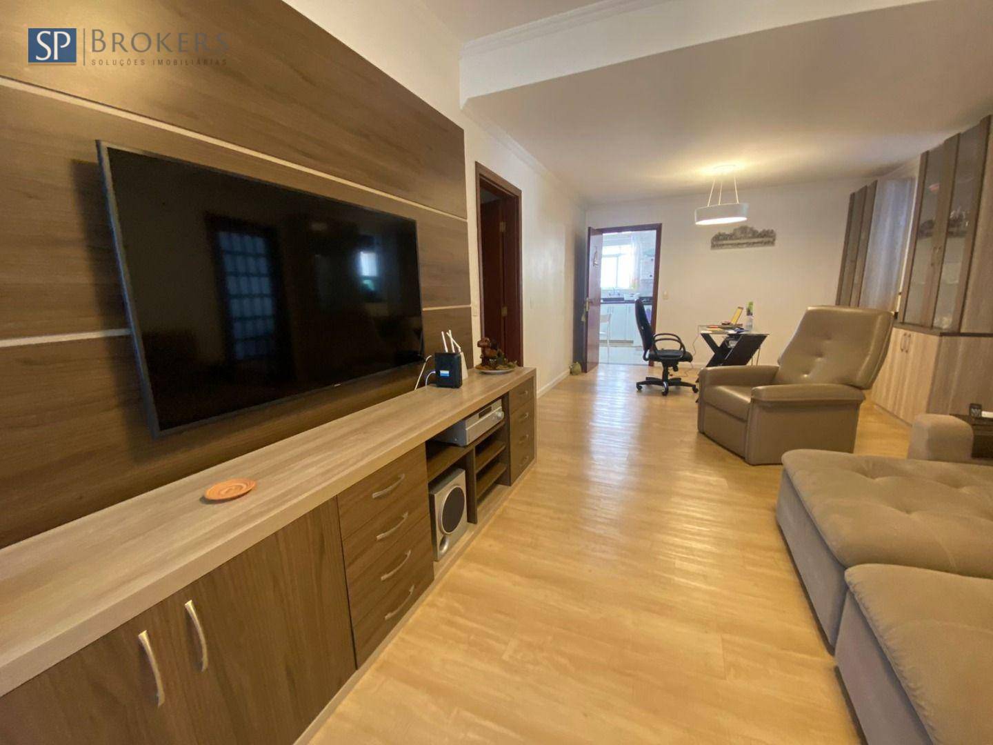 Casa de Condomínio à venda com 4 quartos, 360m² - Foto 26