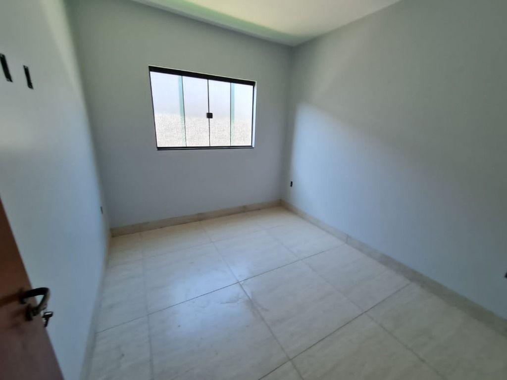 Casa à venda com 3 quartos, 122m² - Foto 11