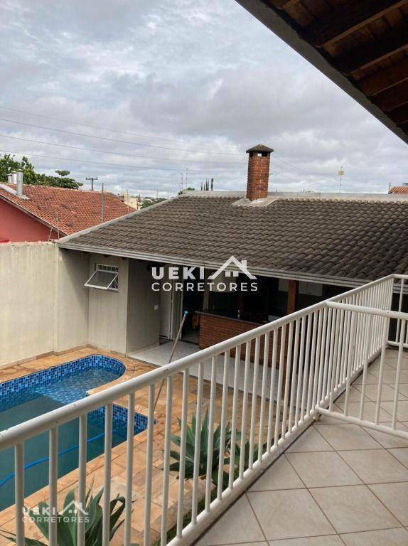 Casa à venda com 3 quartos, 195m² - Foto 12