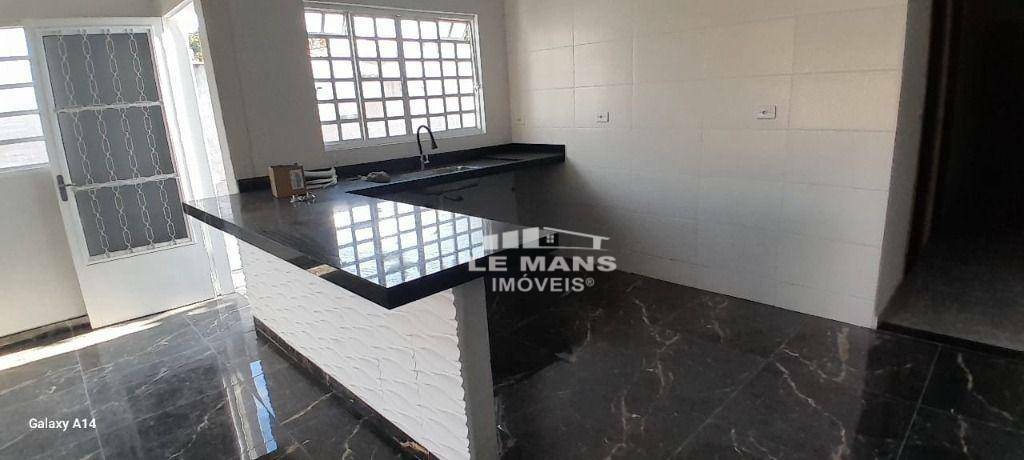 Chácara à venda com 6 quartos, 200m² - Foto 20