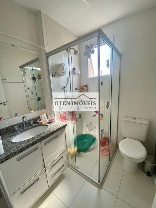 Apartamento à venda com 3 quartos, 131m² - Foto 16