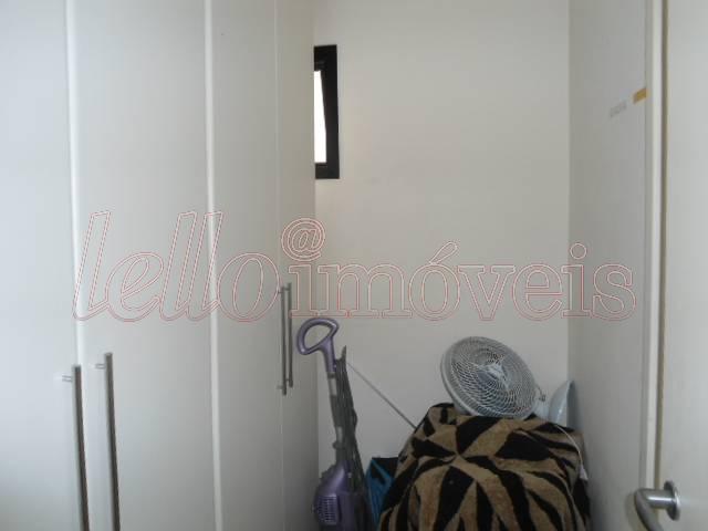 Apartamento à venda com 3 quartos, 160m² - Foto 19