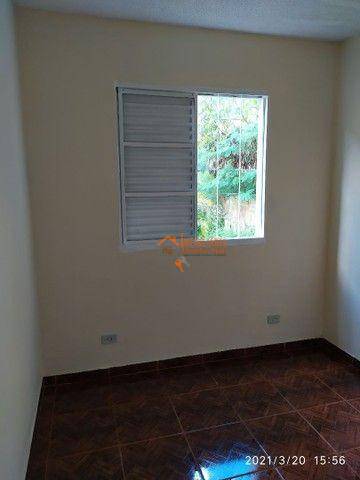 Apartamento à venda com 2 quartos, 42m² - Foto 5