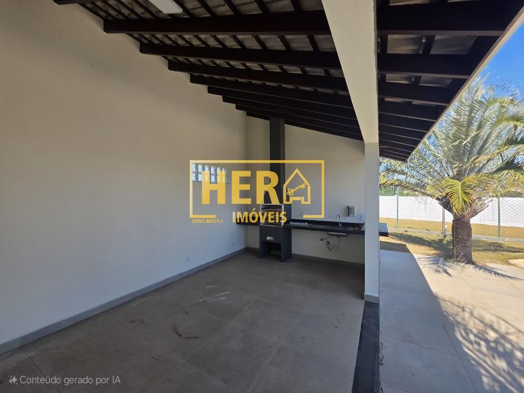 Casa de Condomínio à venda com 3 quartos, 204m² - Foto 28