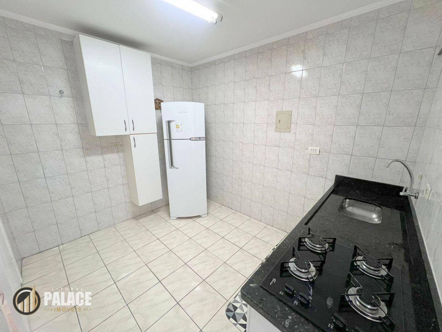 Apartamento à venda com 1 quarto, 52m² - Foto 8