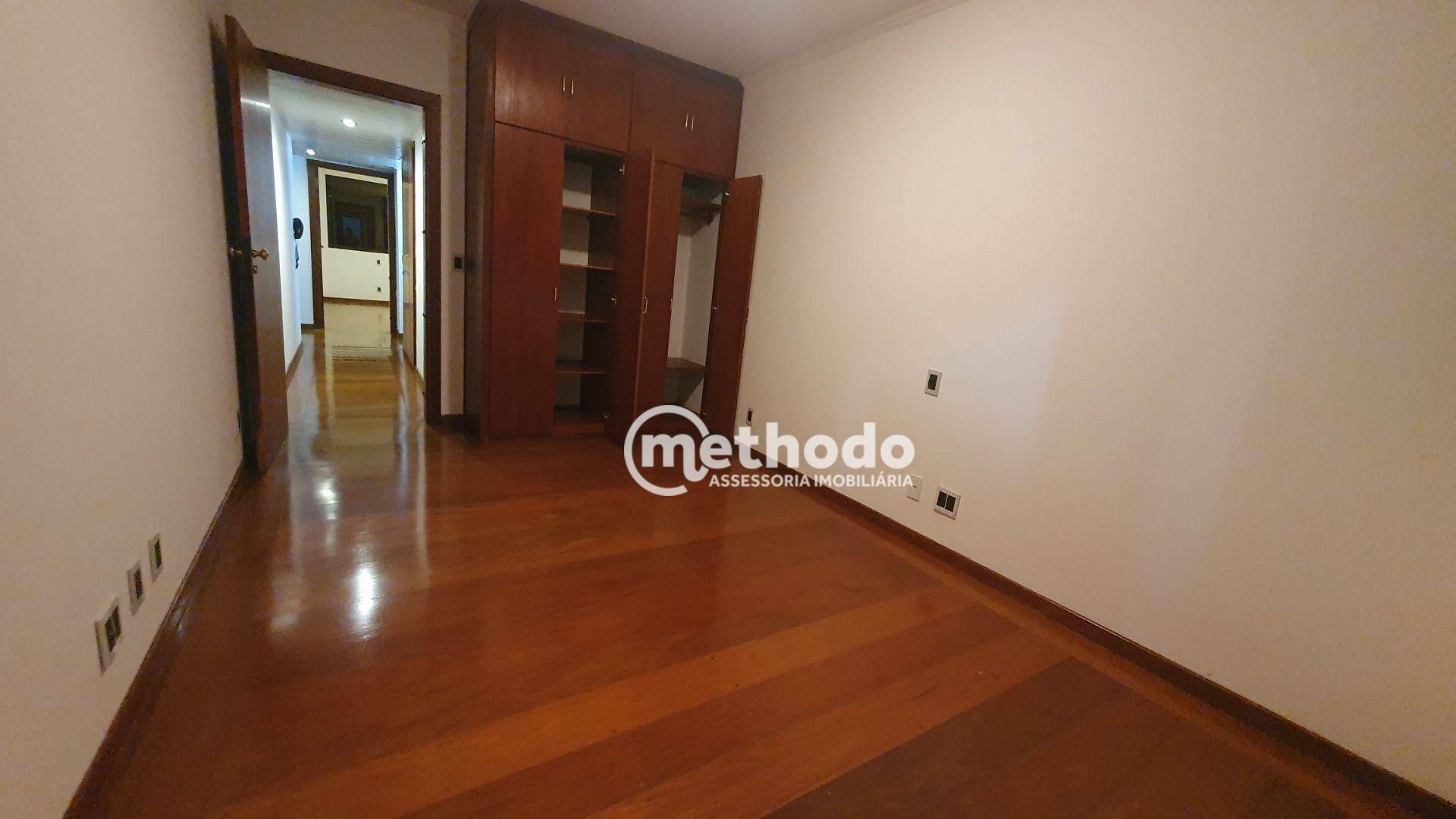 Apartamento para alugar com 4 quartos, 235m² - Foto 25