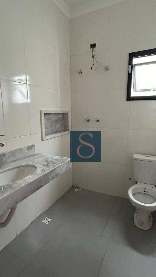 Sobrado à venda com 4 quartos, 159m² - Foto 2