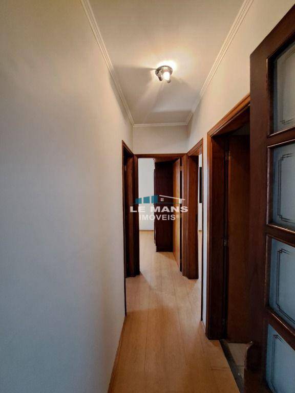 Apartamento à venda com 3 quartos, 75m² - Foto 12