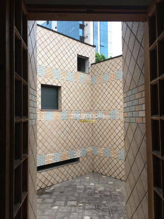 Sobrado, 3 quartos, 400 m² - Foto 15