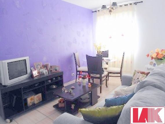 Apartamento à venda com 2 quartos, 67m² - Foto 8