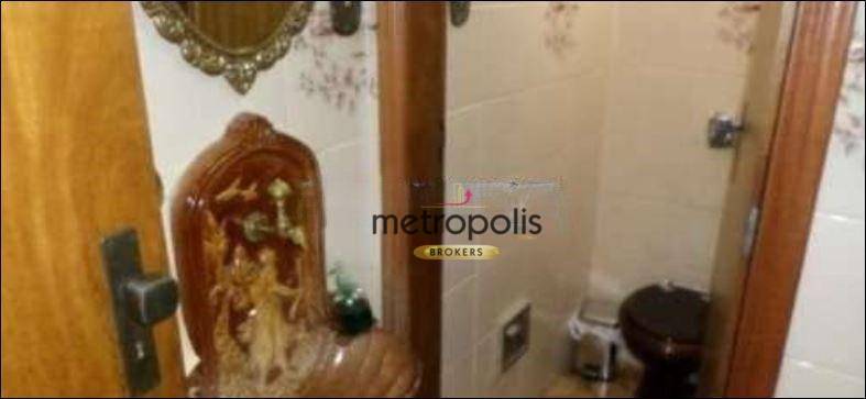 Sobrado à venda com 3 quartos, 160m² - Foto 13