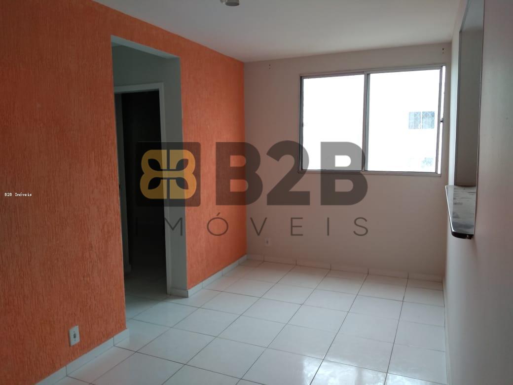 Apartamento à venda com 2 quartos, 46m² - Foto 9