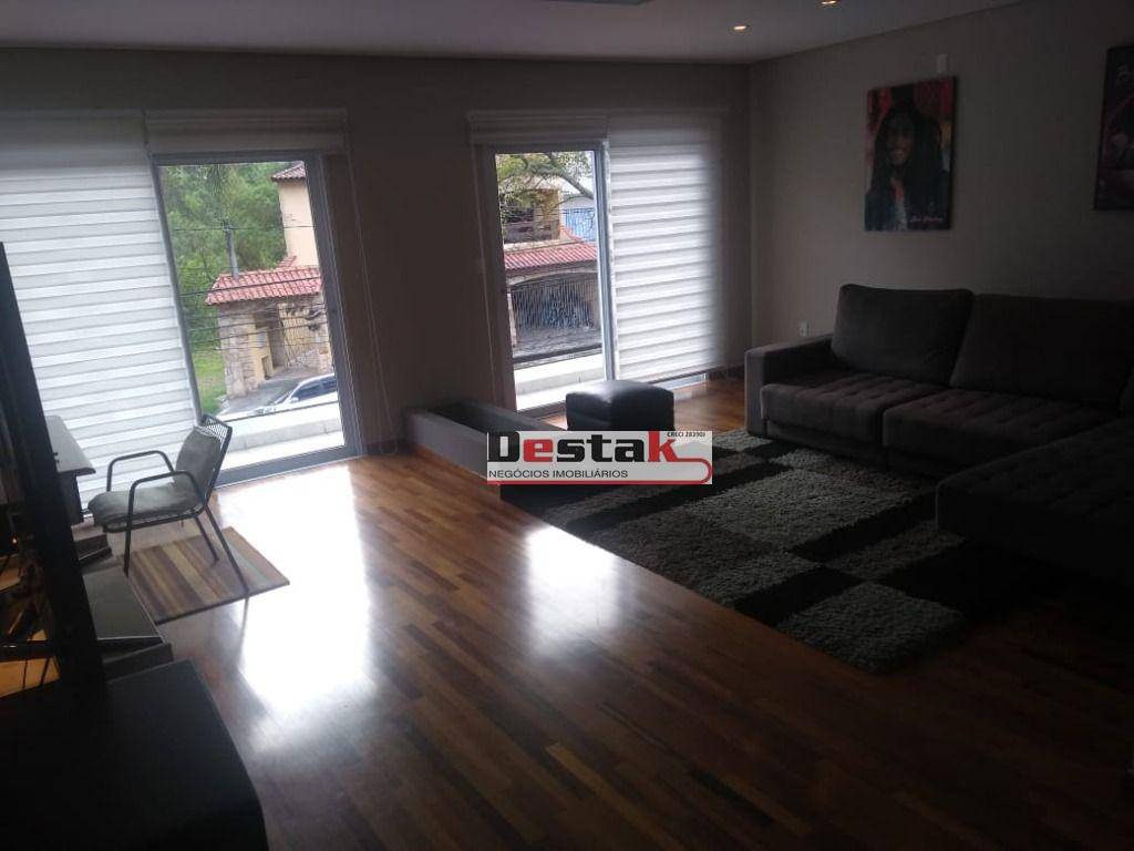 Sobrado à venda com 3 quartos, 318m² - Foto 37