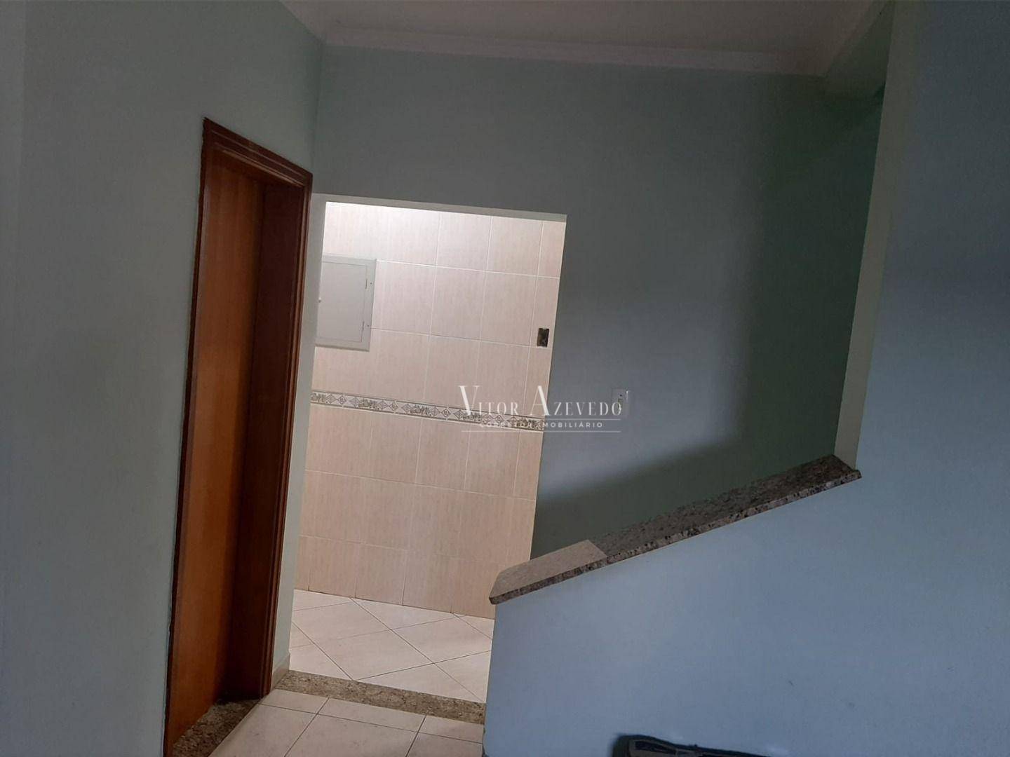 Casa à venda com 3 quartos, 158m² - Foto 3