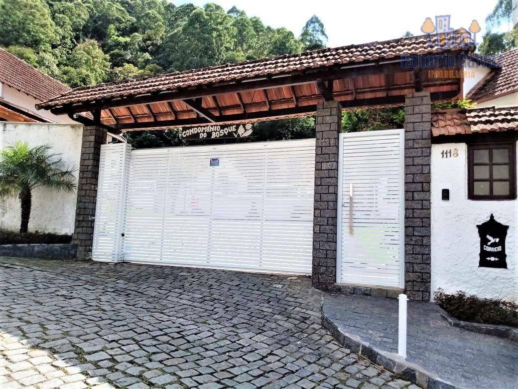 Casa de Condomínio à venda e aluguel com 3 quartos, 98m² - Foto 34