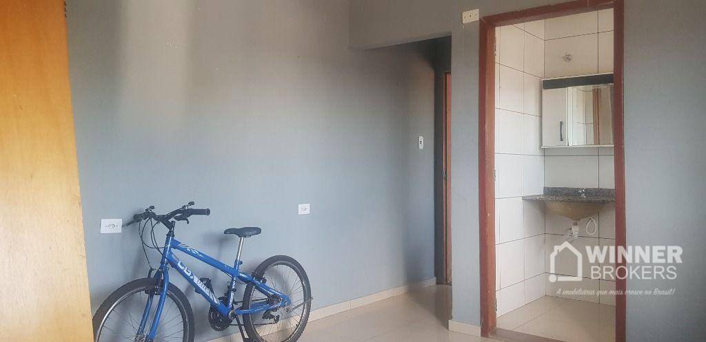 Casa à venda com 3 quartos, 180M2 - Foto 10