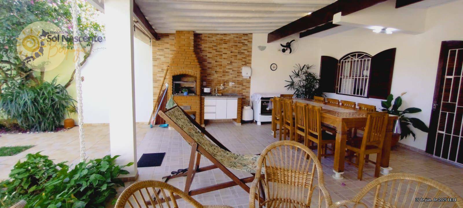 Casa para alugar com 2 quartos, 116m² - Foto 13