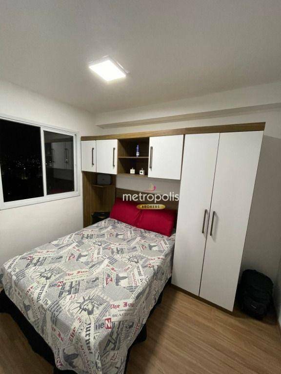 Apartamento à venda com 1 quarto, 24m² - Foto 3