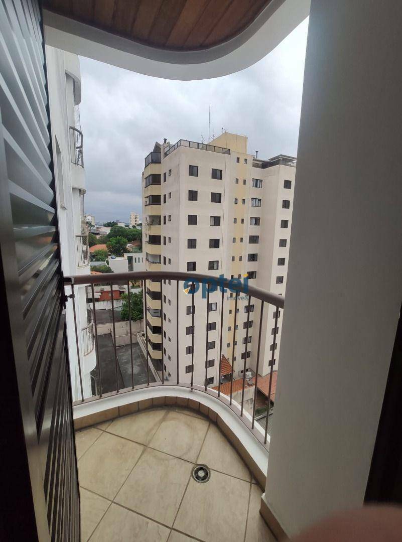 Apartamento à venda com 4 quartos, 210m² - Foto 23