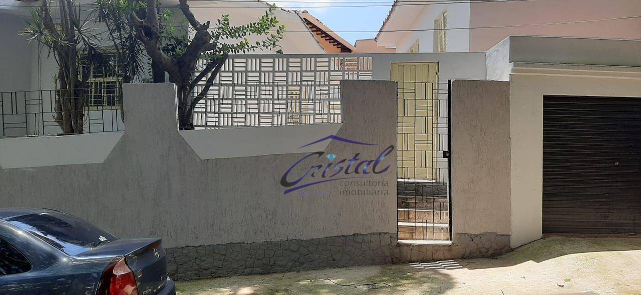 Casa à venda com 3 quartos, 155m² - Foto 6