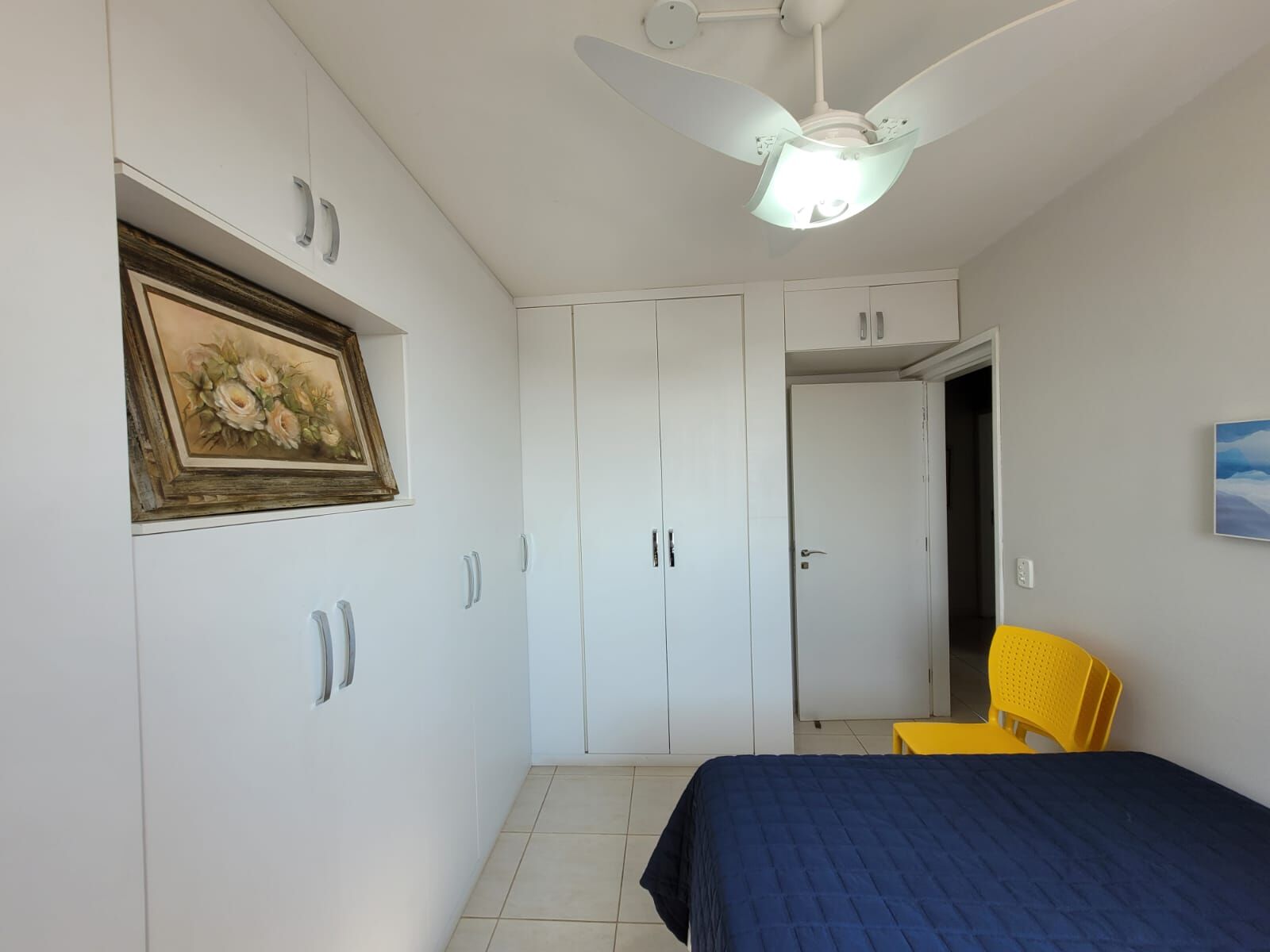 Apartamento à venda com 3 quartos, 148m² - Foto 6