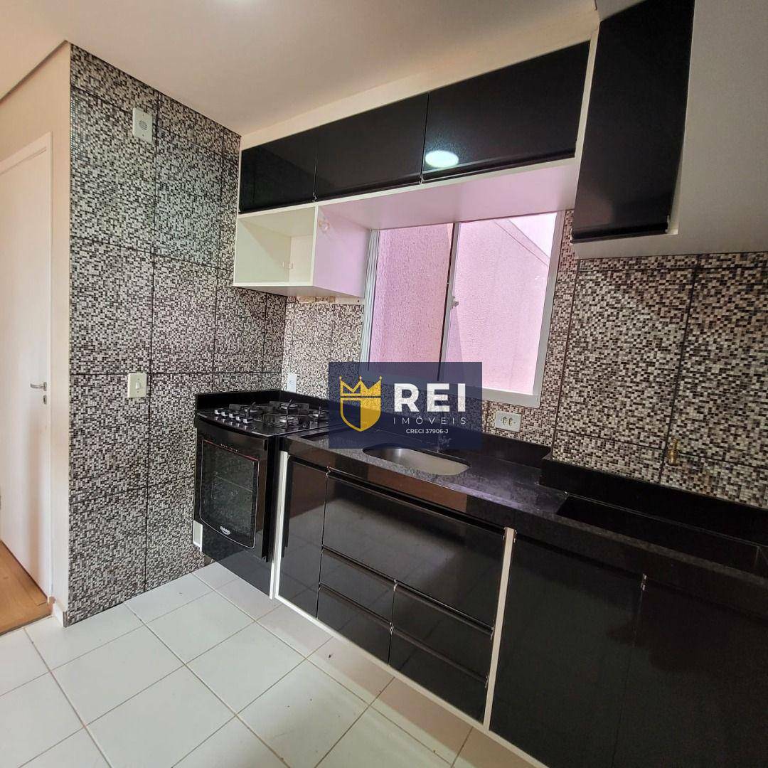 Apartamento à venda com 2 quartos, 44m² - Foto 13