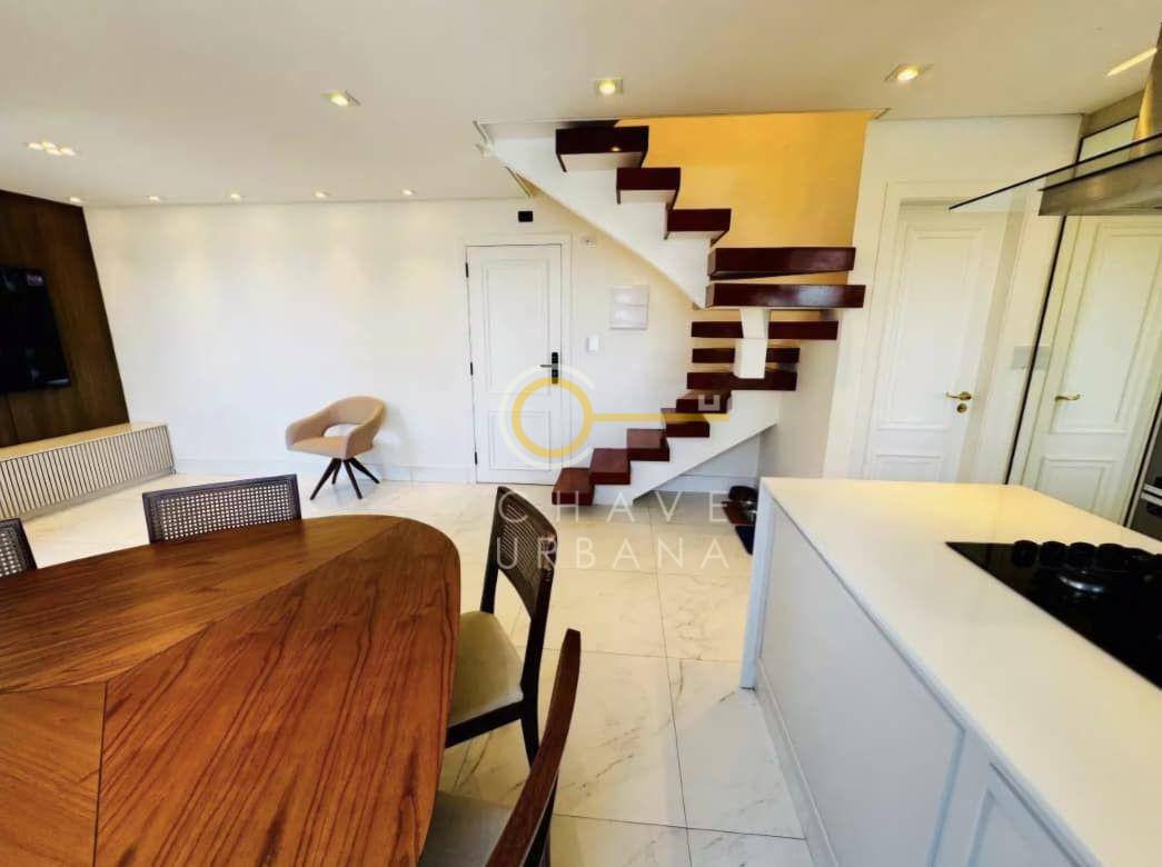 Apartamento, 2 quartos, 83 m² - Foto 2