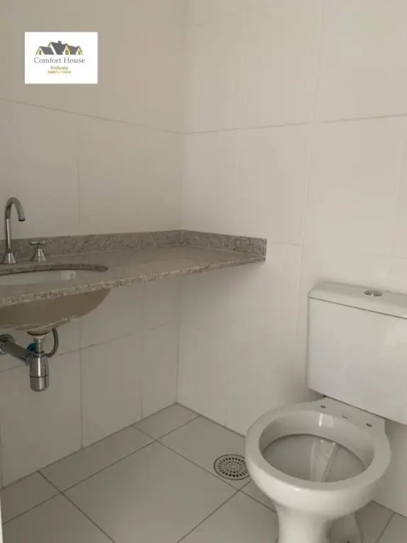 Apartamento à venda com 2 quartos, 60m² - Foto 25