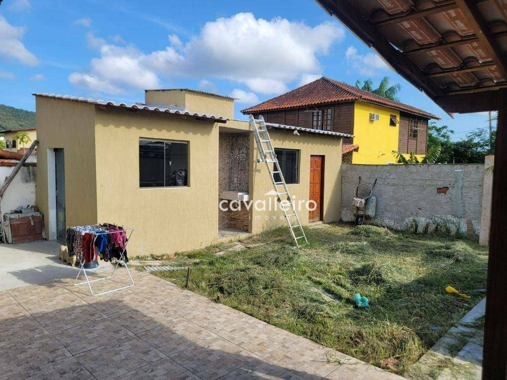 Casa de Condomínio à venda com 4 quartos, 116m² - Foto 29