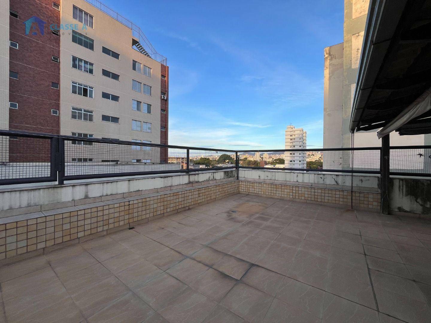 Cobertura à venda com 3 quartos, 195m² - Foto 20