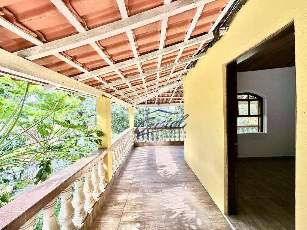 Casa de Condomínio à venda com 3 quartos, 150m² - Foto 19