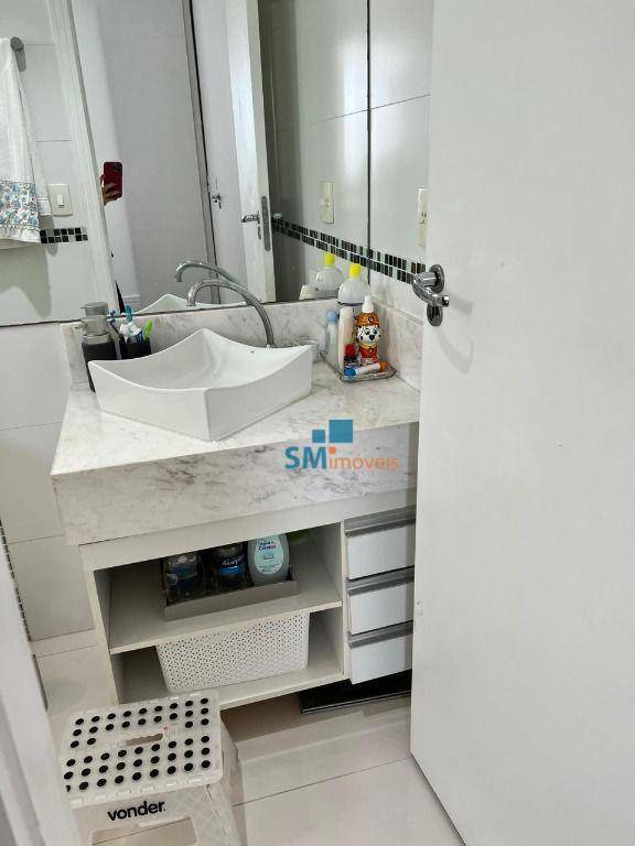 Apartamento à venda com 3 quartos, 154m² - Foto 16