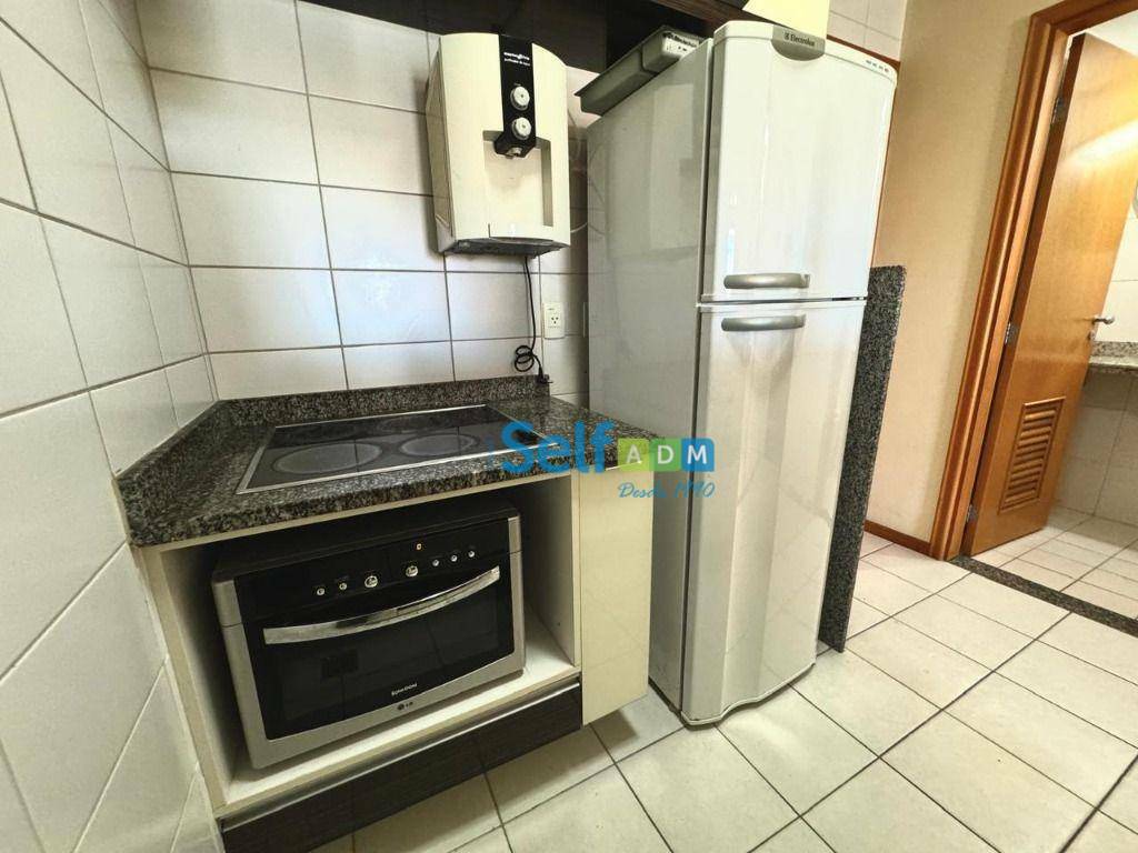 Apartamento para alugar com 1 quarto, 47m² - Foto 9