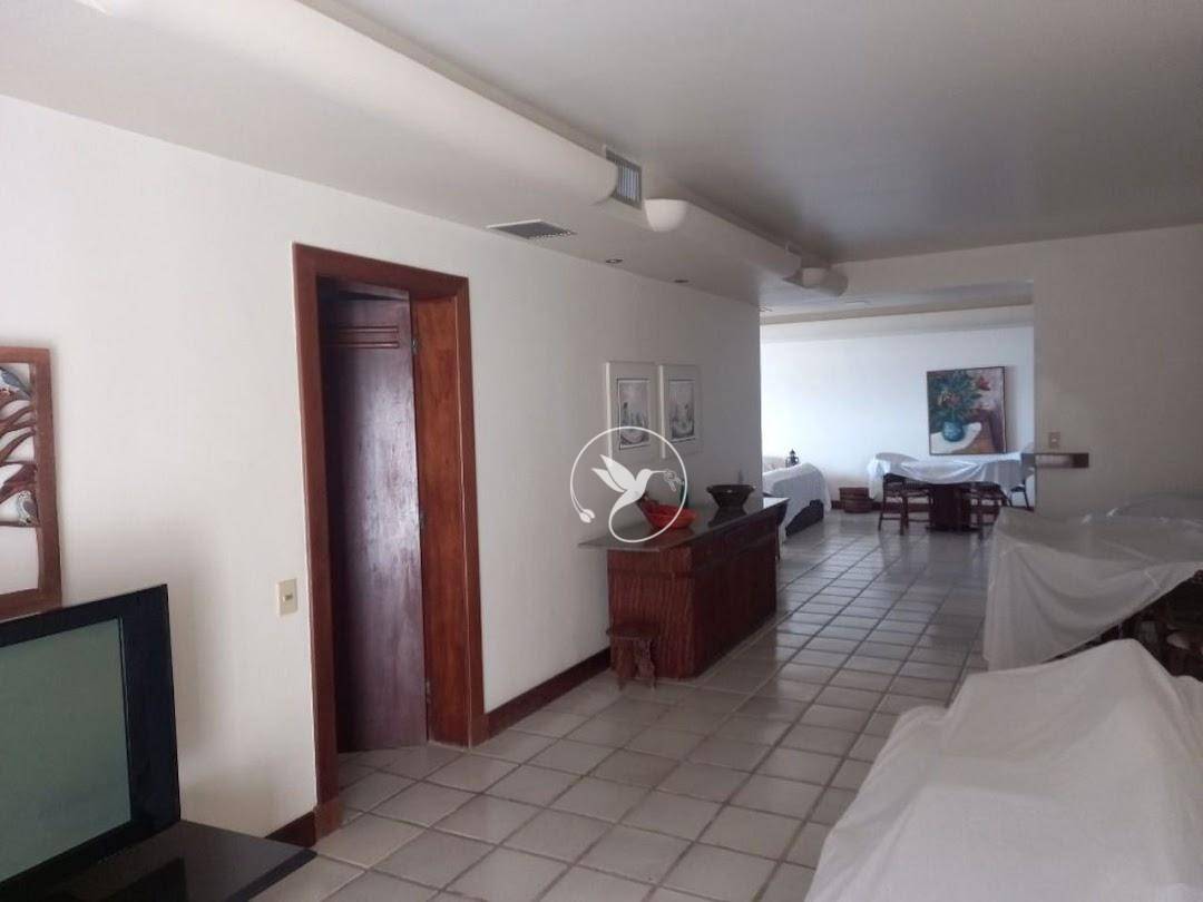 Apartamento à venda com 4 quartos, 281m² - Foto 39