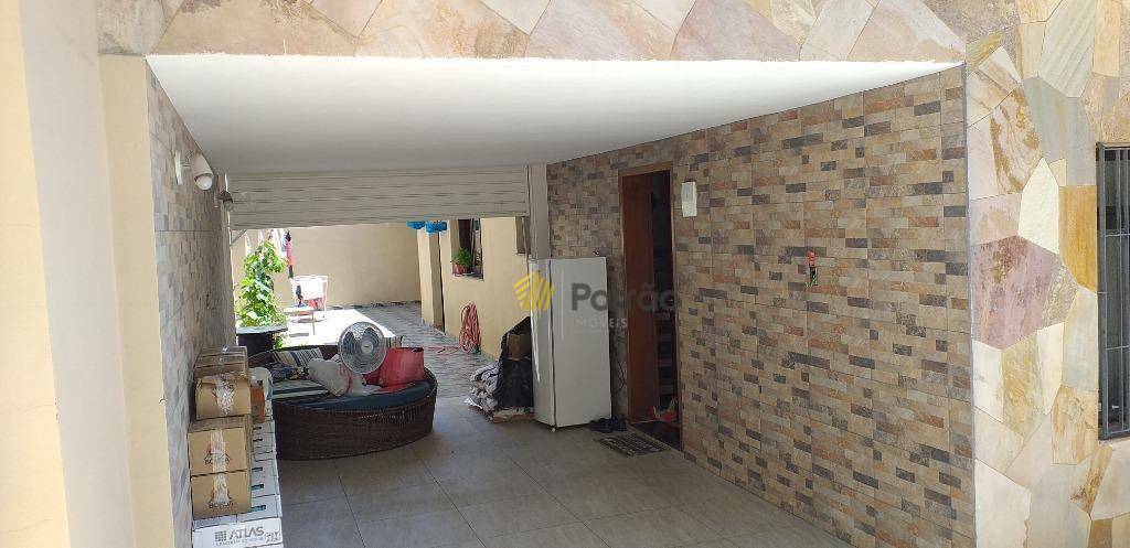 Sobrado à venda com 3 quartos, 212m² - Foto 31