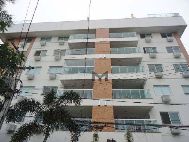 Apartamento, 2 quartos, 75 m² - Foto 2