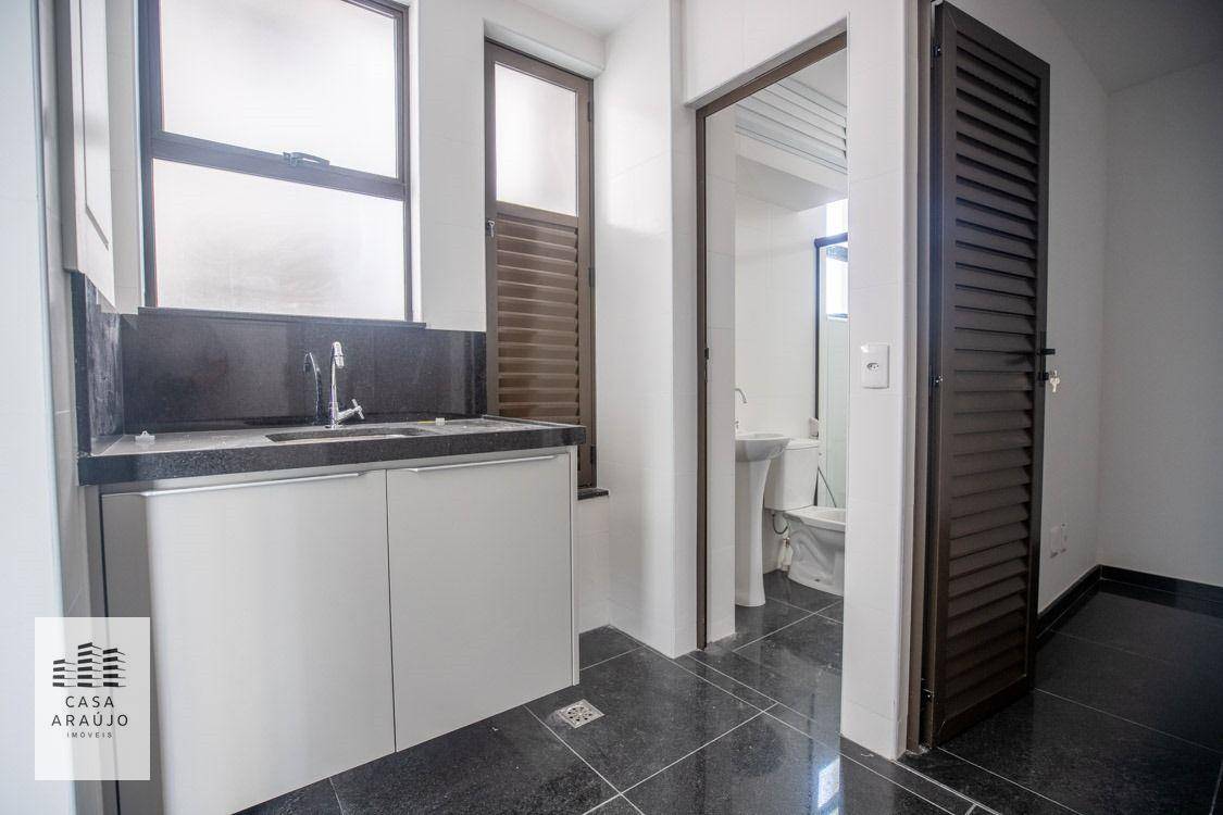 Apartamento à venda com 4 quartos, 130m² - Foto 16