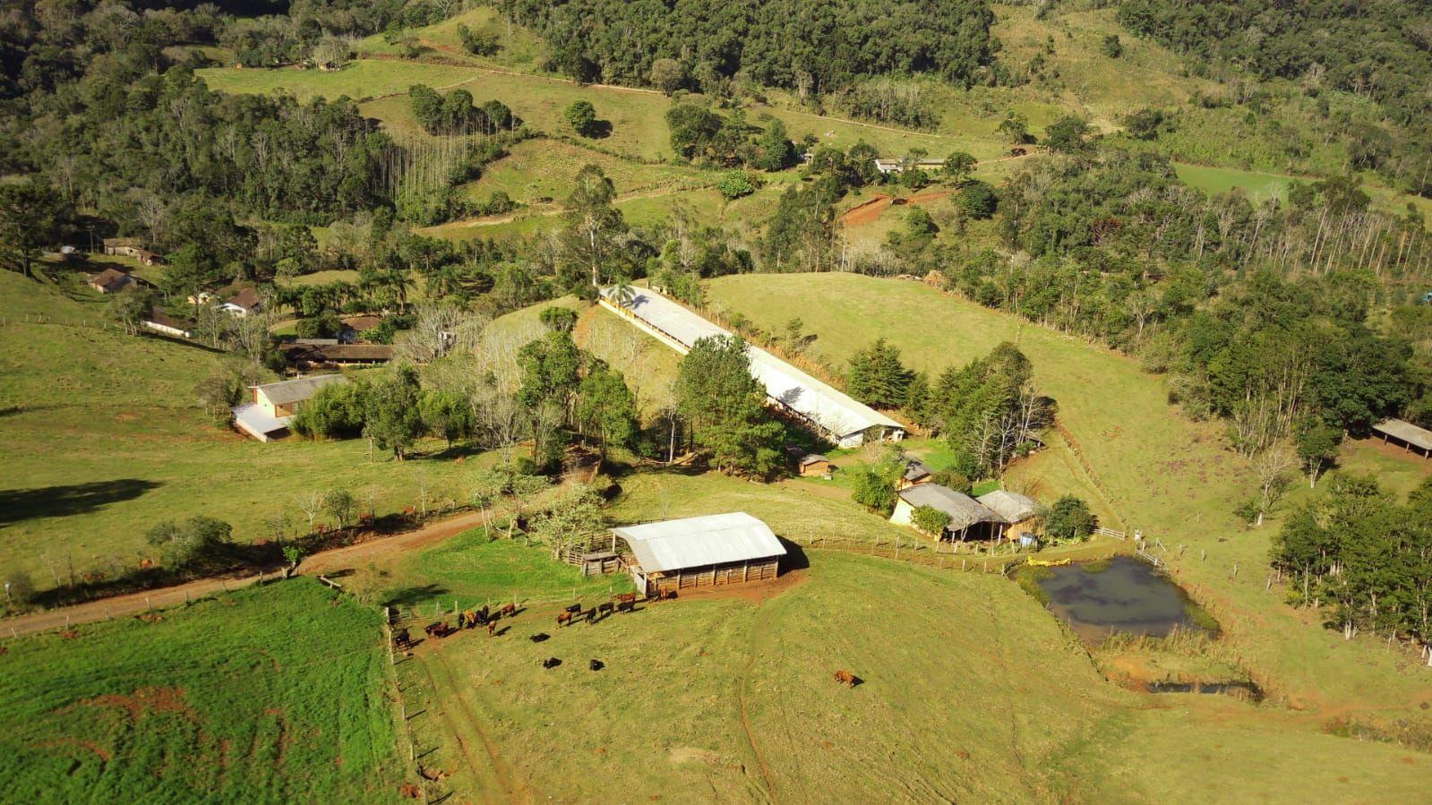 Loteamento e Condomínio à venda, 169400m² - Foto 14