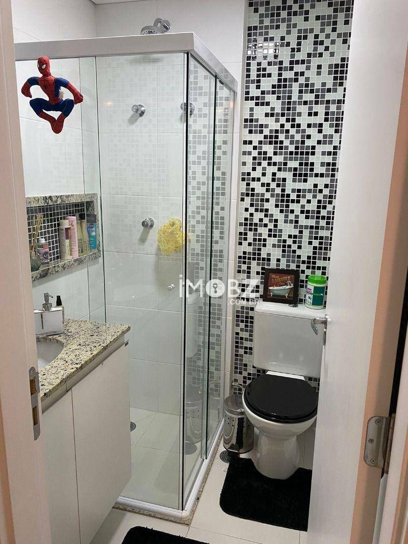 Apartamento à venda com 3 quartos, 96m² - Foto 23