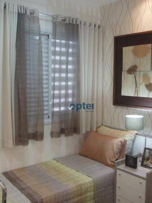 Apartamento à venda com 2 quartos, 68m² - Foto 2