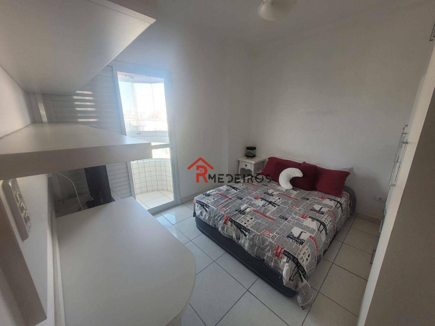 Apartamento à venda com 3 quartos, 119m² - Foto 13