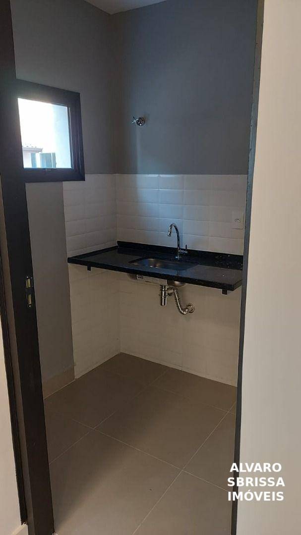Conjunto Comercial-Sala para alugar, 30m² - Foto 14