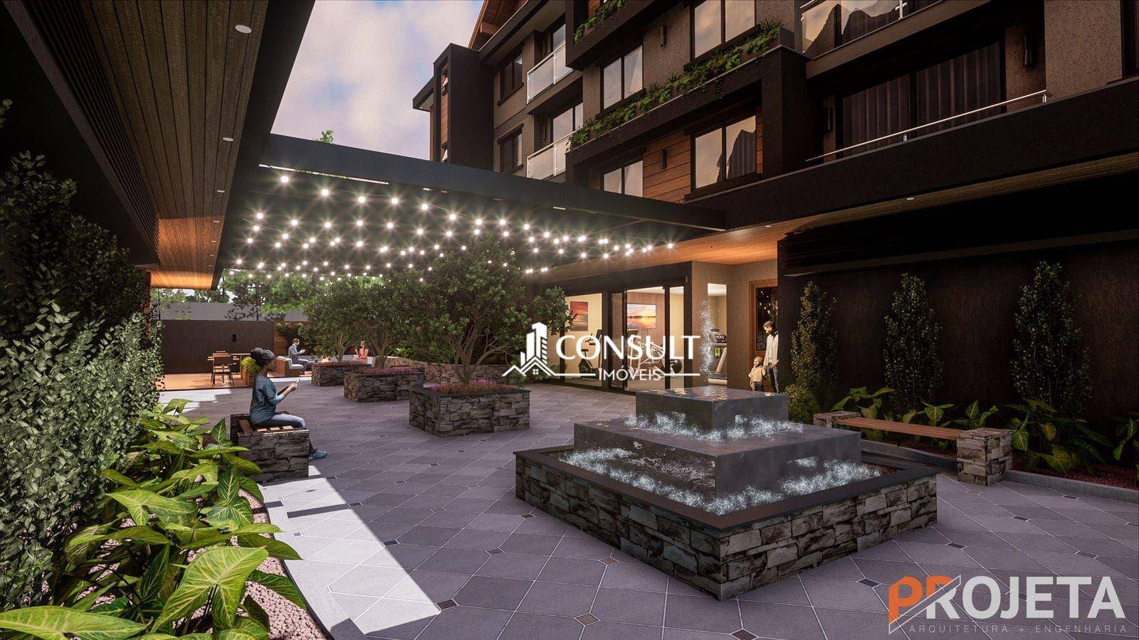 Apartamento, 2 quartos, 88 m² - Foto 2