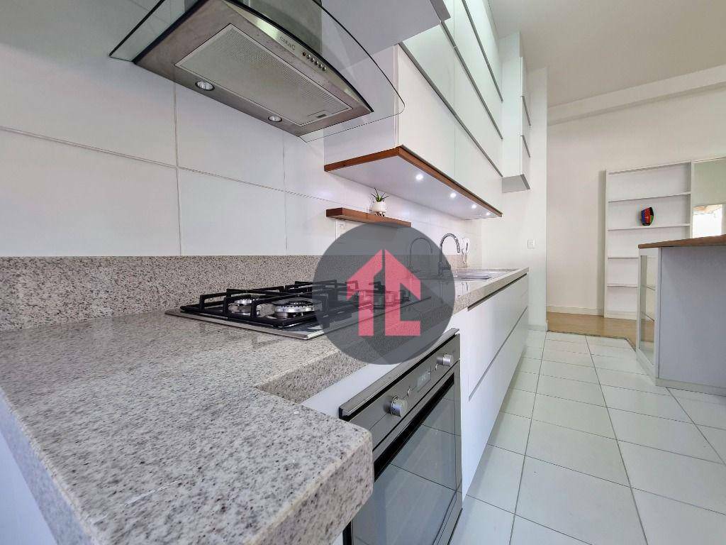 Apartamento à venda com 2 quartos, 101m² - Foto 7