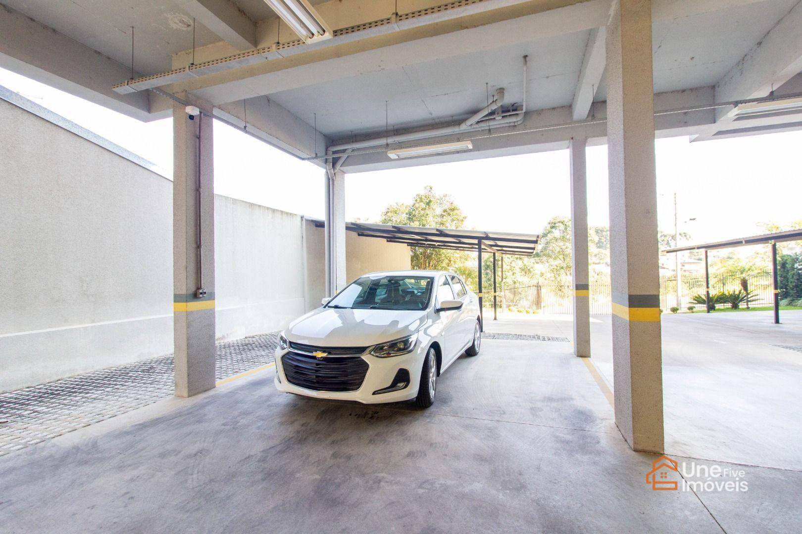 Apartamento, 2 quartos, 59 m² - Foto 27