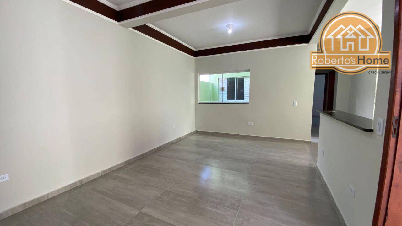 Casa à venda com 2 quartos, 83m² - Foto 9