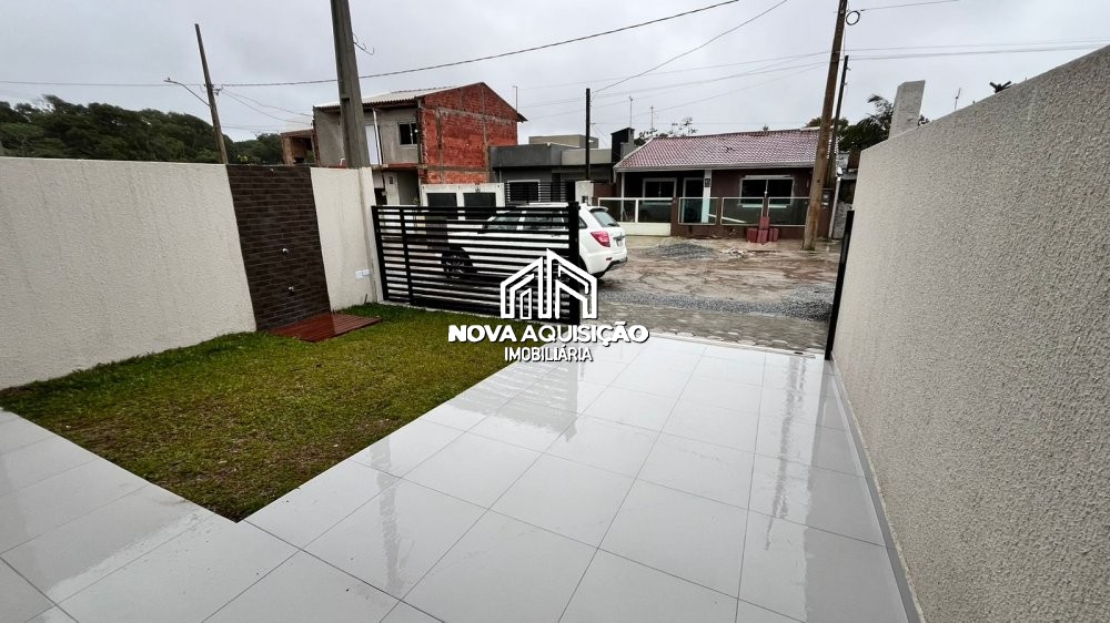 Casa à venda com 2 quartos, 50m² - Foto 3